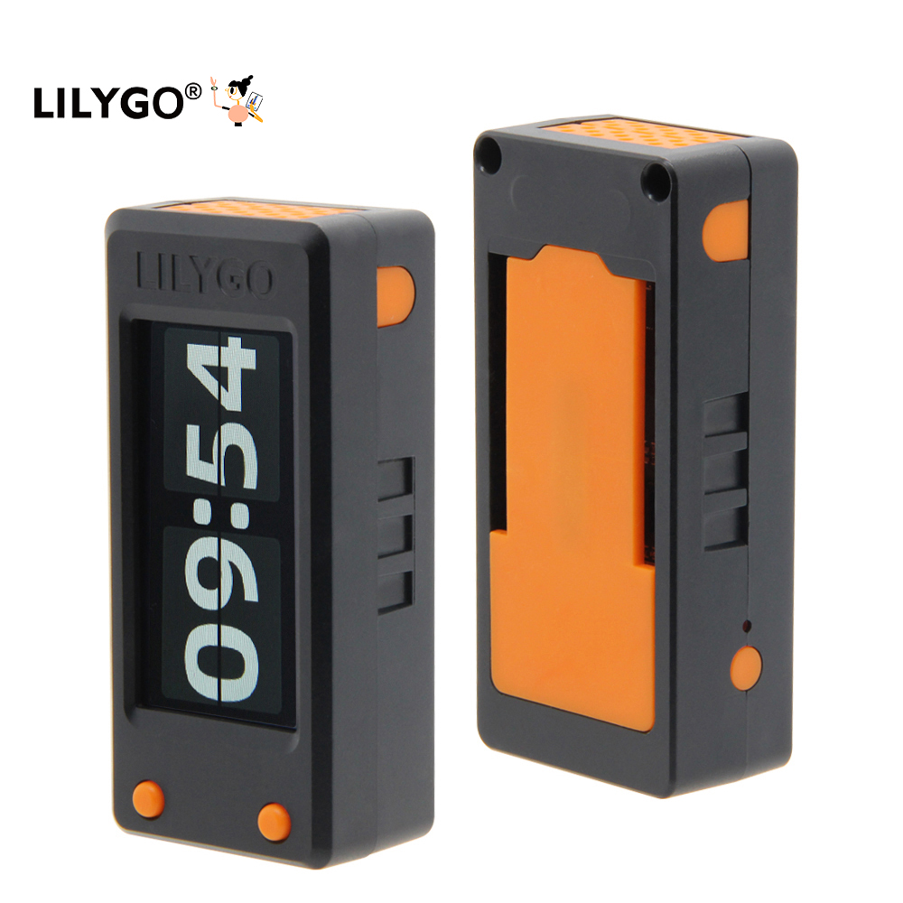 TTGO T-Display-S3 1.9 بوصة IPS - مراجعة Ttgo Tdisplay وسعره