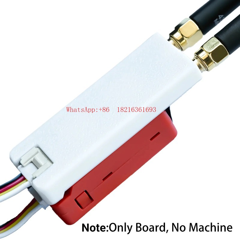 يدعم وحدة CC1101 NRF24 M5Stack - مراجعة M5Stickc وسعره