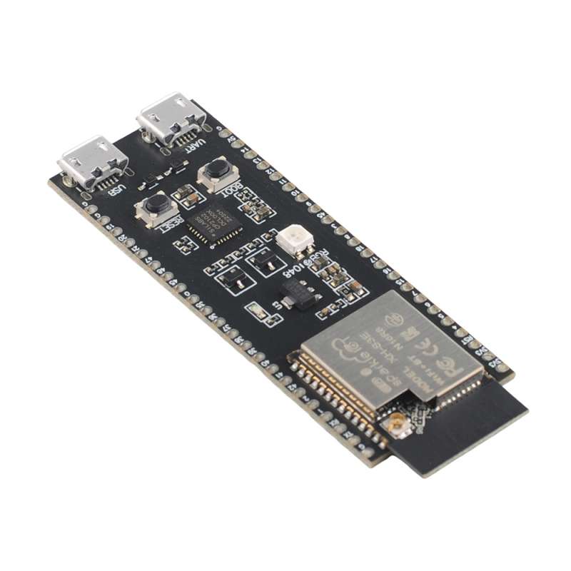 5 قطع/مجموعة ESP32-S3-DevKitC- - مراجعة Esp32 S3 Devkitc 1 وسعره