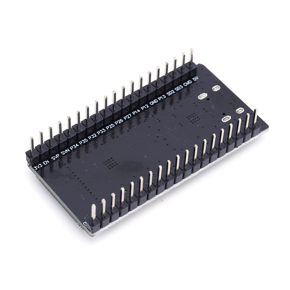 ESP32 Nodemcu ESP32 لوح تمديد  - مراجعة Nodemcuv2 وسعره