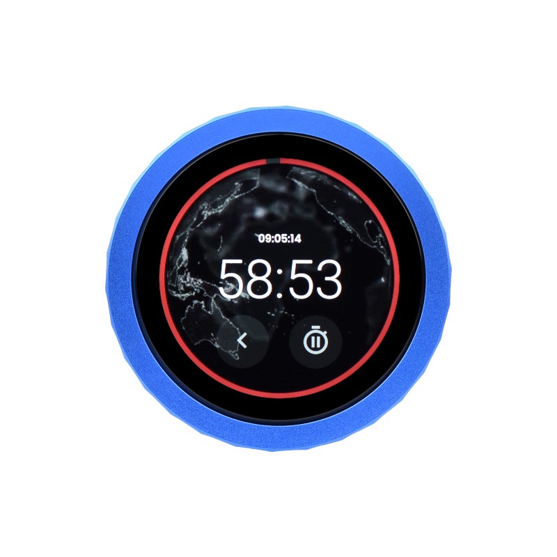 لوحة تطوير Waveshare ESP32-S3- - مراجعة Lolin S3 وسعره