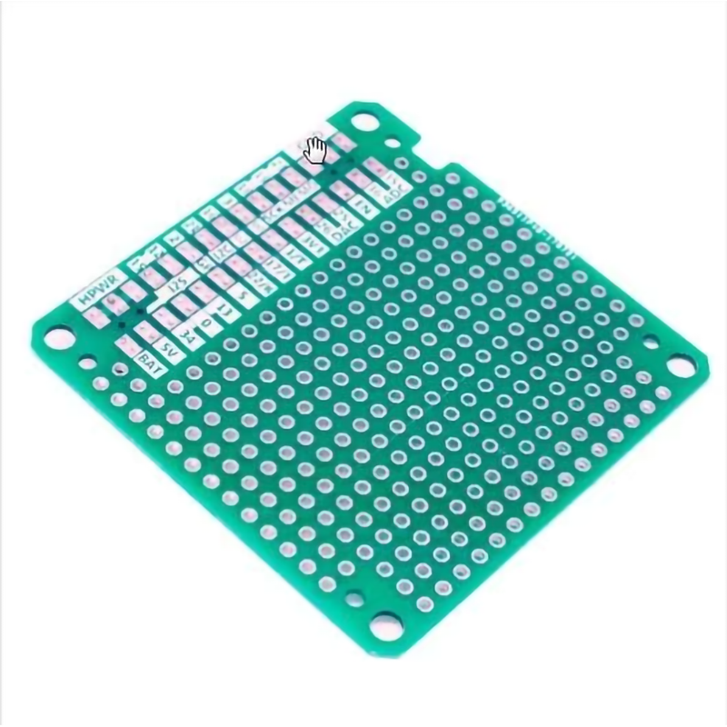 لوحة PROTO الرسمية M5Stack - ل - مراجعة M5Stack Core2 وسعره
