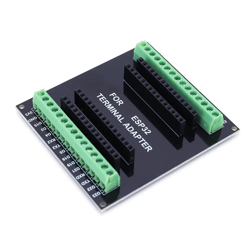 لوحة توسعة 32S CP2102 NodeMCU- - مراجعة Nodemcuv2 وسعره